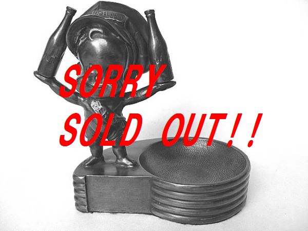 1950��s Dr Pepper �ɥ������ڥåѡ� �ѡݥ��� ���� �롼�ȥӥ���