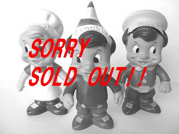 ��1970�ǣ� �����å� 3�Υ��å� �ӥ�ơ��� ���ꥢ�� ���ɥХ������󥰡�