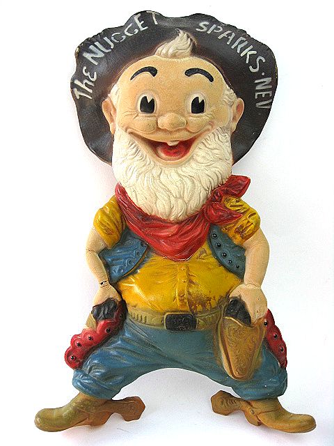 ��������ʡ�����ڤꡪ1950�ǣ� Nugget Sam �ӥ�ơ��� TOY ���ɥХ������󥰡�