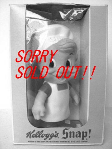 Ȣ�ա�1970��s Kellogg's �����å� ���ʥå� �ӥ�ơ��� TOY ���ꥢ��