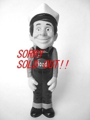 �ǥåɥ��ȥå���1980��s �ϥ꡼�եå� �ӥ�ơ��� TOY