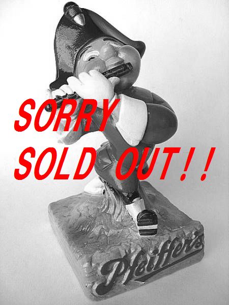 ��1950��s Pfeiffer's �ե����ե��� �ӡ��� �ӥ�ơ��� TOY��