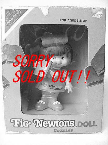 �ǥåɡ�1980��s Nabisco �ʥӥ��� Newtons �ӥ�ơ��� Ȣ��