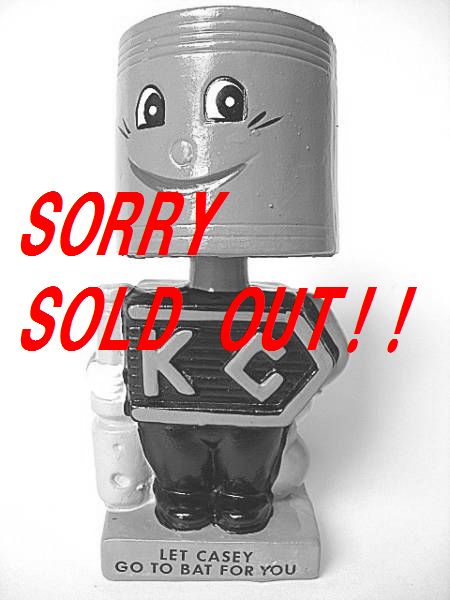 Ķ쥢1960s KC ԥȥ ӥơ ܥӥإå 󿶤ͷ