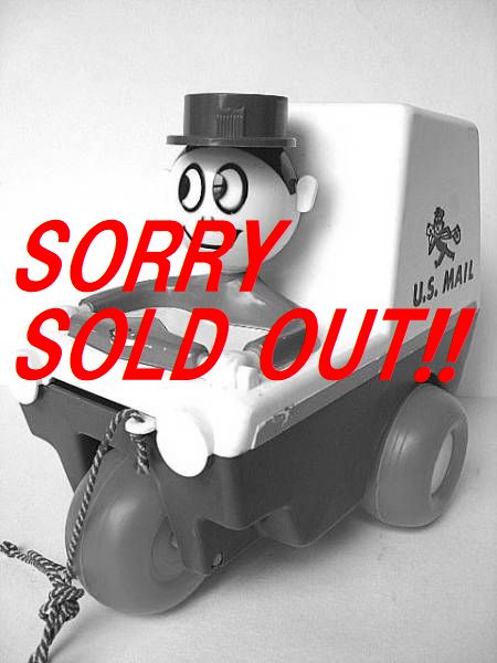 1970��s MR.ZIP �ߥ��������å� �ӥ�ơ��� TOY �ߥ˥��� ͹�ض�