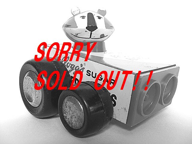 1970��s �ȥˡ����������� �����å� �ӥ�ơ��� �ߥ˥��� BUDDY L����