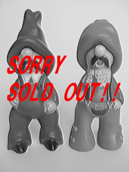 レア！1970's ウイニィーザファースト ビンテージ TOY