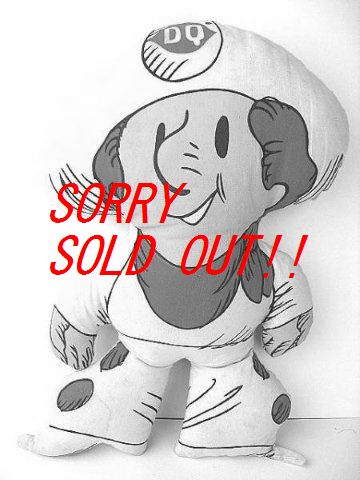 1970��s DQ DAIRY QUEEN �ǥ��꡼�������� �ӥ�ơ��� �ԥ���TOY