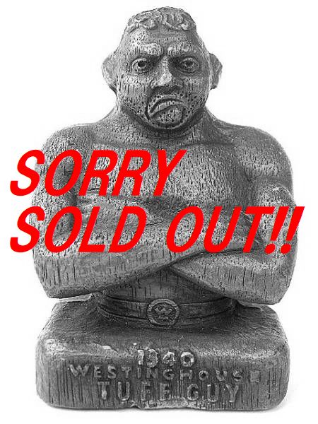 쥢1940s TUFF GUY ե ӥơ ɥХ