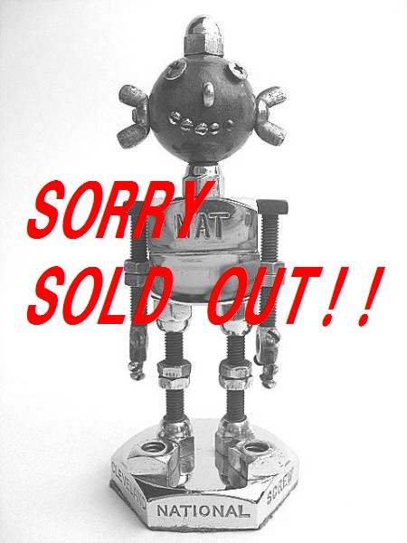 ��Ķ�쥢��1950�ǣ� NAT �ʥ���ʥ륹����塼 �ӥ�ơ��� TOY��