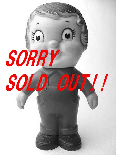 1970��s Campbell KID �����٥� ������ ���å� �ӥ�ơ��� ���ե�TOY