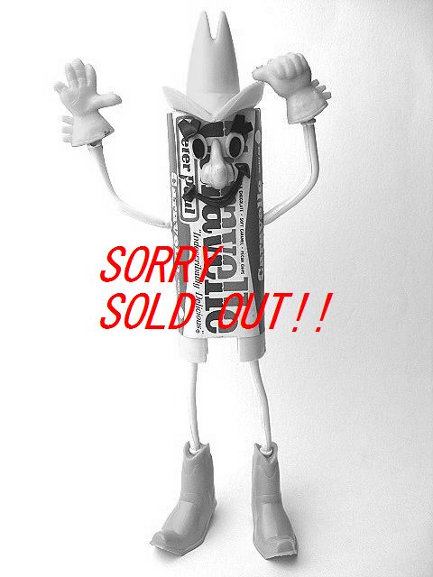 1960��s Caravelle �����٥�ޥ� �ӥ�ơ��� TOY ���祳�졼��