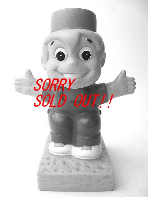 ��1980��s ���祢�ܡ��� �ӥ�ơ��� ���ե� TOY ���ɥХ������󥰡�