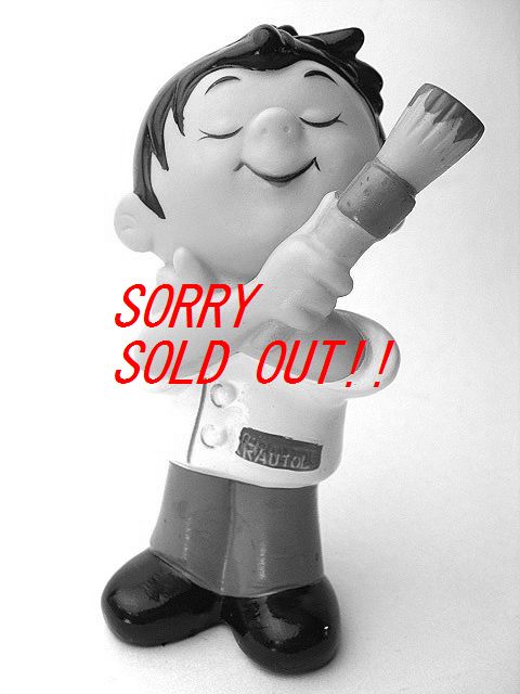 1970s KRAUTOL 饦ȡ ɥ ӥơ ե TOY ȡ