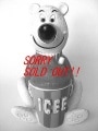 1970��s ICEE BEAR ���������٥��� �ӥ�ơ��� ����Ȣ ��