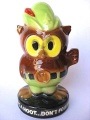 1970��s Woodsy Owl �դ����� �ӥ�ơ��� ����Ȣ