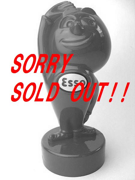 1950��s ESSO ���å� ������ɥ��å� �ӥ�ơ��� ����Ȣ �� ����ë