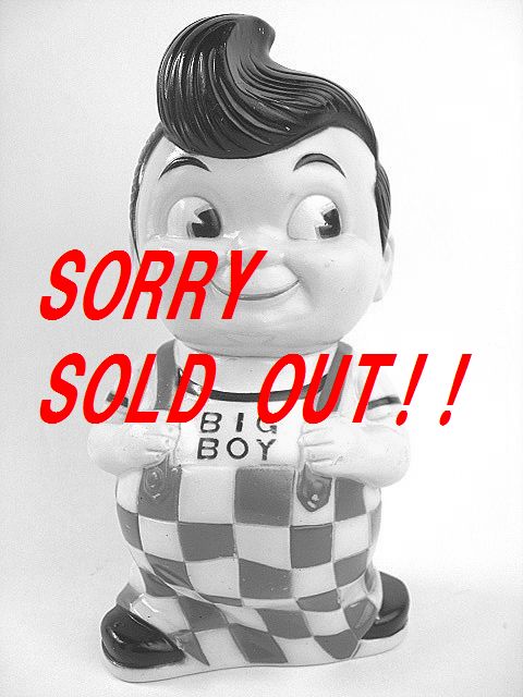 ��1980��s BIG BOY �ӥå��ܡ��� �ӥ�ơ��� ����Ȣ �ڹ��� ���եӡ�