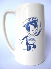 ��1980�ǣ� ���륫����ĥ��� �ӥ�ơ��� ���ɥХ������� �ޥ���