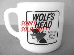 WOLF'S HEAD եإå /ե䡼 ɥޥ  1