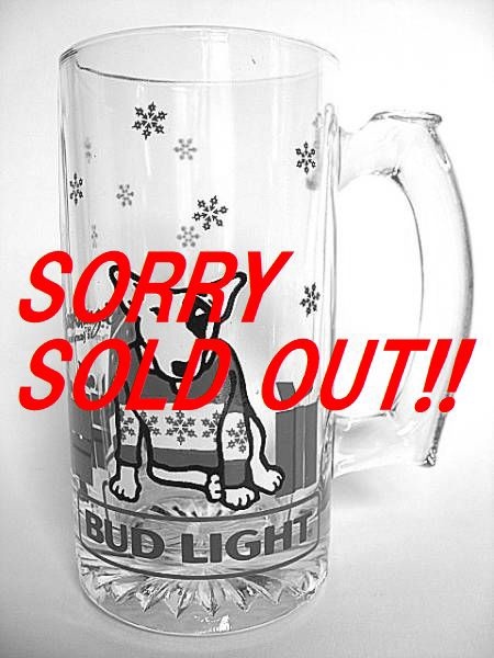 1980s BUD LIGHT Хɥ饤 ޥå󥸡 å ֥ƥꥢ