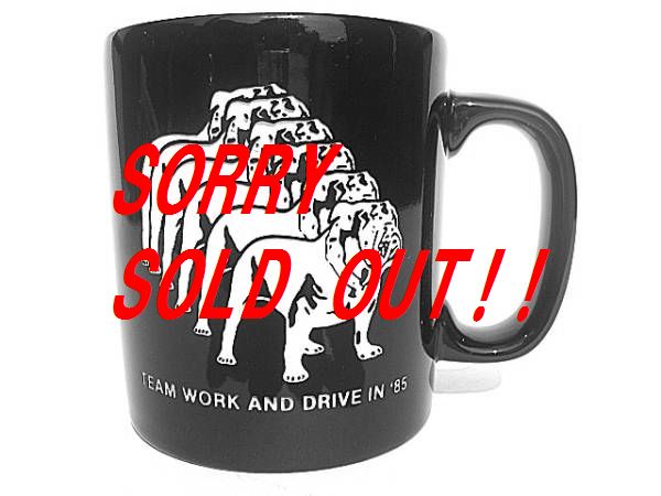 80s ֥ɥå ӥơ ɥޥ ѹ ޥå MACK 