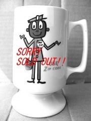 1980��s MR ZIP �ߥ��������å� ���ɥޥ� ͹�ض� �ݥ��� F&E ���ʪ