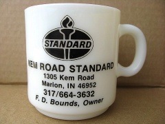 ��1970��s STANDARD ��������ݥ� ������ ���ɥޥ� �� ����ë ESSO��