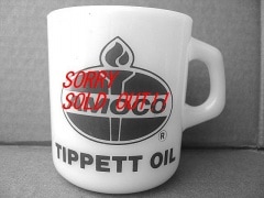 1970s AMOCO ⥳  GALAXY ɥޥ  ë ESSO