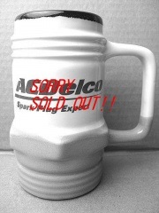 1970��s AC Delco �ץ饰 �ӥ�ơ��� �ޥ� �����ԥ��� �� ����ë