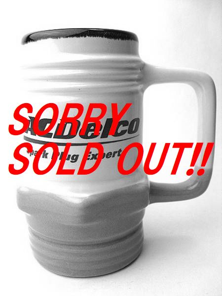 ��1970��s AC Delco �ץ饰 �ӥ�ơ��� �ޥ� �����ԥ��� �� ����ë��