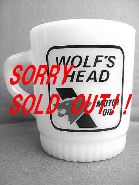 WOLF'S HEAD եإå ե䡼 ɥޥ 