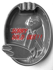 1950��s CORONET�����ͥå� �ӥ�ơ��� ���� �֥��ǡ� �ݡ������