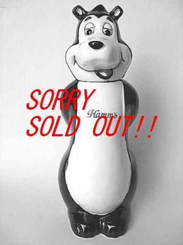 1970��s Hamm's �ϥॺ �٥��� �ӡ��� �ӥ�ơ��� �ǥ����