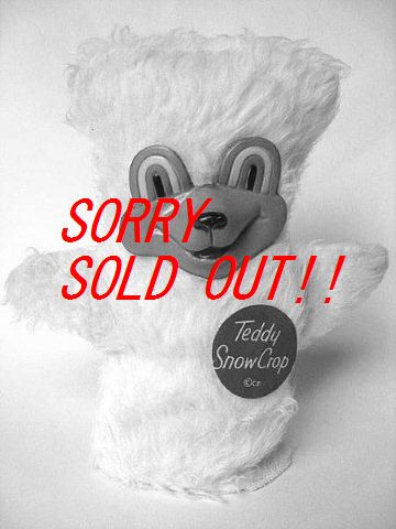 1960��s �ƥǥ����Ρ������å� �ӥ�ơ��� �ϥ�ɥѥڥå�TOY