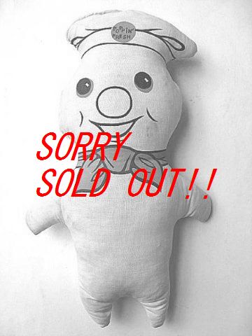 1970s Pillsbury ɥܡ ӥơ ԥɡ