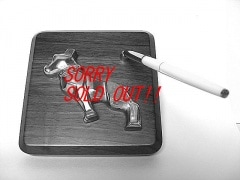 1970�ǣ� MACK �ޥå� �֥�ɥå� �ӥ�ơ��� �ڥ�Ω ���ɥХ�������