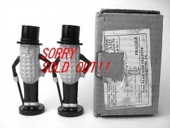 �ǥåɡ�1950��s MR PEANUT �ߥ������ԡ��ʥå� �ӥ�ơ��� ������ܥ��