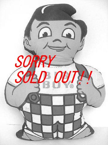 1970s BIG BOY ӥåܡ ӥơ ԥɡTOY