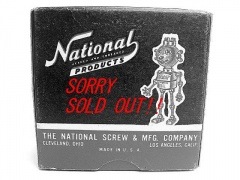 1950ǣ NAT ʥå ʥʥ륹塼 ӥơ BOX ʪ