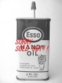 1950��s ESSO ���å� ������ɥ��å� �ӥ�ơ��� ������� ����ë 1