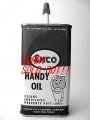 1950��s ENCO ���� ESSO ������ɥ��å� �ӥ�ơ��� ������ �� 5