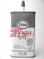 1950��s ESSO ���å� ������ɥ��å� �ӥ�ơ��� ������ �� ����ë 2
