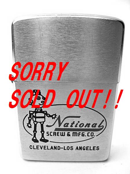 ���쥢��1950��s NAT �ʥ���ʥ륹����塼 �ӥ�ơ��� ZIPPO ���åݡ�
