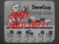 硪1950s SnowCrop 󥸥塼 ӥơ 