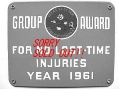 1960's REDDY KILOWATT レディキロワット ビンテージ 看板