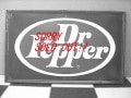 1970��s Dr Pepper �ɥ������ڥåѡ� �ӥ�ơ��� ���� 7up ������