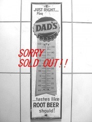 �쥢��1950��s DAD��S ���å� �ӥ�ơ��� ���ٷ� ���� 7up ������