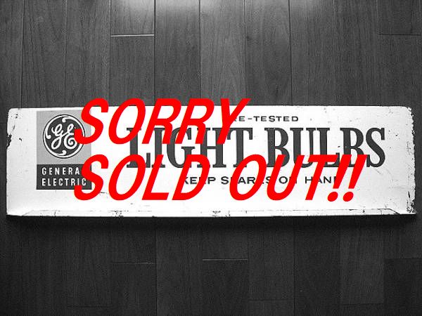 60年代　ゼネラルエレクトリック ロゴ　看板　USA サイン　ガレージ 店舗用 Amazon.co.jp: 看板 ネオンサイン/スーパー・ビー SUPER BEE 高さ61×横