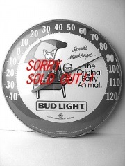 1980s BUD LIGHT Хɥ饤 ӥơ ٷ ֥ƥꥢ